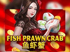 Fish Prawn Crab
