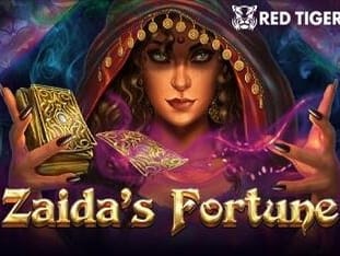 Zaida's Fortune